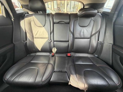 Volvo V40 Cross Country D2 Volvo Ocean Race (12)