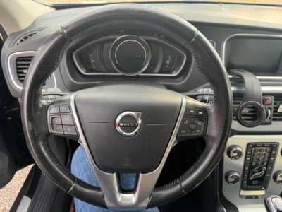 Volvo V40 Cross Country D2 Volvo Ocean Race (8)