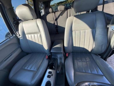 Jeep Cherokee 2.8 CRD Sport (10)