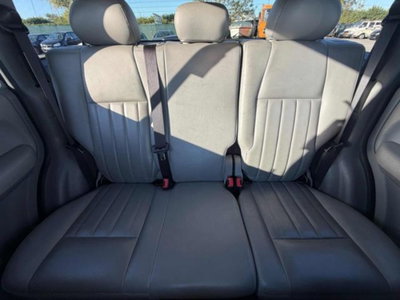 Jeep Cherokee 2.8 CRD Sport (11)