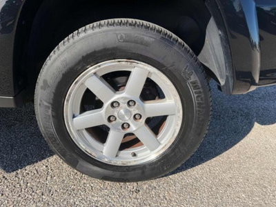 Jeep Cherokee 2.8 CRD Sport (13)