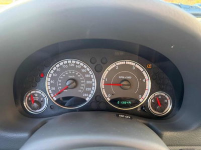 Jeep Cherokee 2.8 CRD Sport (7)