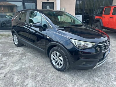 Opel Crossland X 1.5 ECOTEC D 120 CV Start&Stop aut. Advance (2)