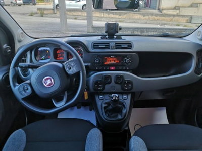 Fiat Panda 0.9 TwinAir Turbo Natural Power City Cross (13)