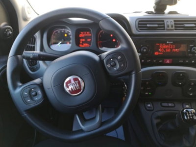 Fiat Panda 0.9 TwinAir Turbo Natural Power City Cross (14)