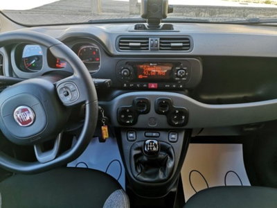 Fiat Panda 0.9 TwinAir Turbo Natural Power City Cross (15)