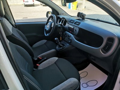 Fiat Panda 0.9 TwinAir Turbo Natural Power City Cross (17)