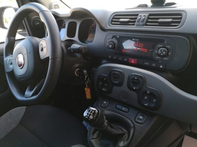 Fiat Panda 0.9 TwinAir Turbo Natural Power City Cross (18)