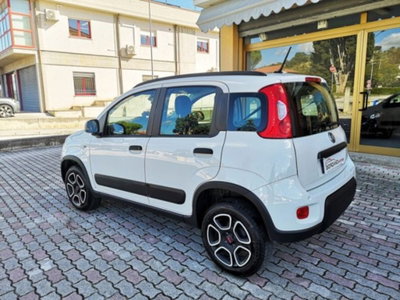 Fiat Panda 0.9 TwinAir Turbo Natural Power City Cross (4)