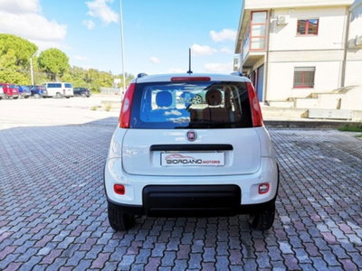 Fiat Panda 0.9 TwinAir Turbo Natural Power City Cross (5)