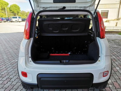 Fiat Panda 0.9 TwinAir Turbo Natural Power City Cross (9)