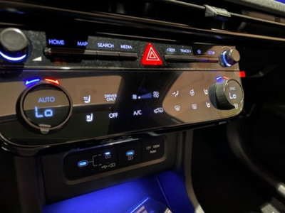 Hyundai Tucson 1.6 GDI N Line (2)