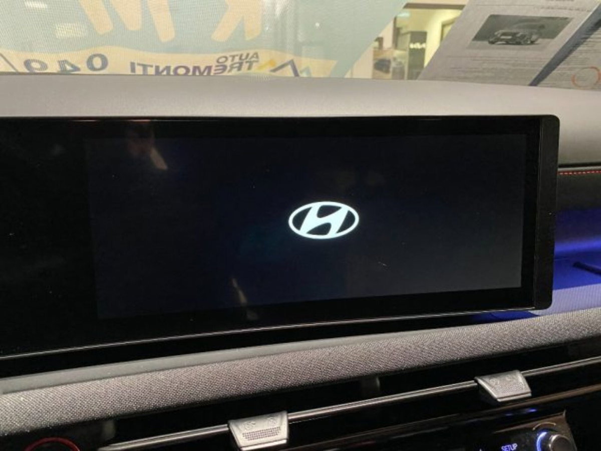 Hyundai Tucson 1.6 GDI N Line (3)
