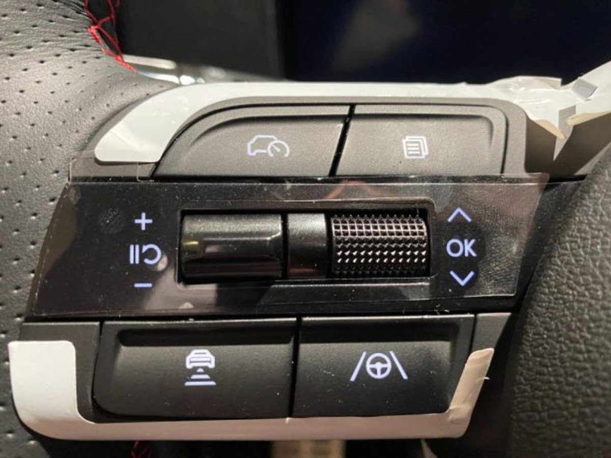 Hyundai Tucson 1.6 GDI N Line (4)