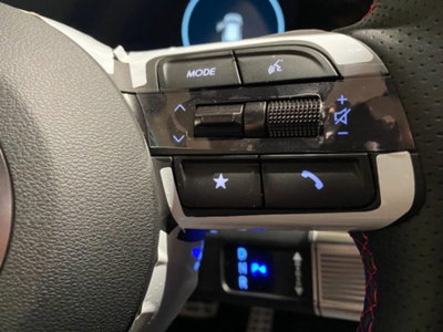 Hyundai Tucson 1.6 GDI N Line (5)