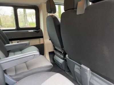 Fiat Ducato Furgone 30 2.2 MJT PC-TN Panorama (13)