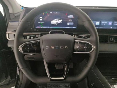 Omoda Omoda 5 2026 1.6 tgdi Premium 7dct (5)