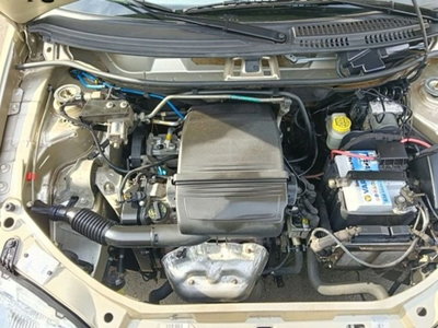 Fiat Punto Classic 1.2 5 porte Natural Power (14)