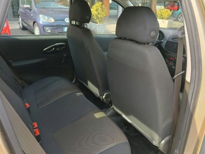 Fiat Punto Classic 1.2 5 porte Natural Power (17)