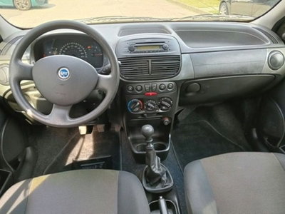 Fiat Punto Classic 1.2 5 porte Natural Power (5)