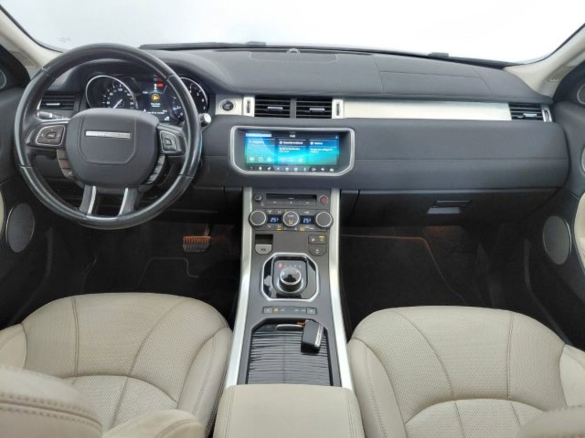 Land Rover Range Rover Evoque 2.0 Si4 5p. HSE Dynamic (12)