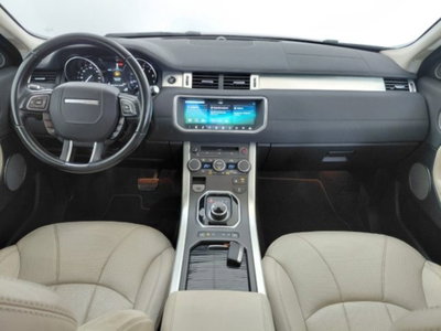 Land Rover Range Rover Evoque 2.0 Si4 5p. HSE Dynamic (12)