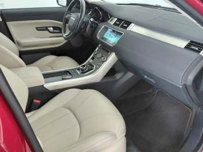Land Rover Range Rover Evoque 2.0 Si4 5p. HSE Dynamic (13)