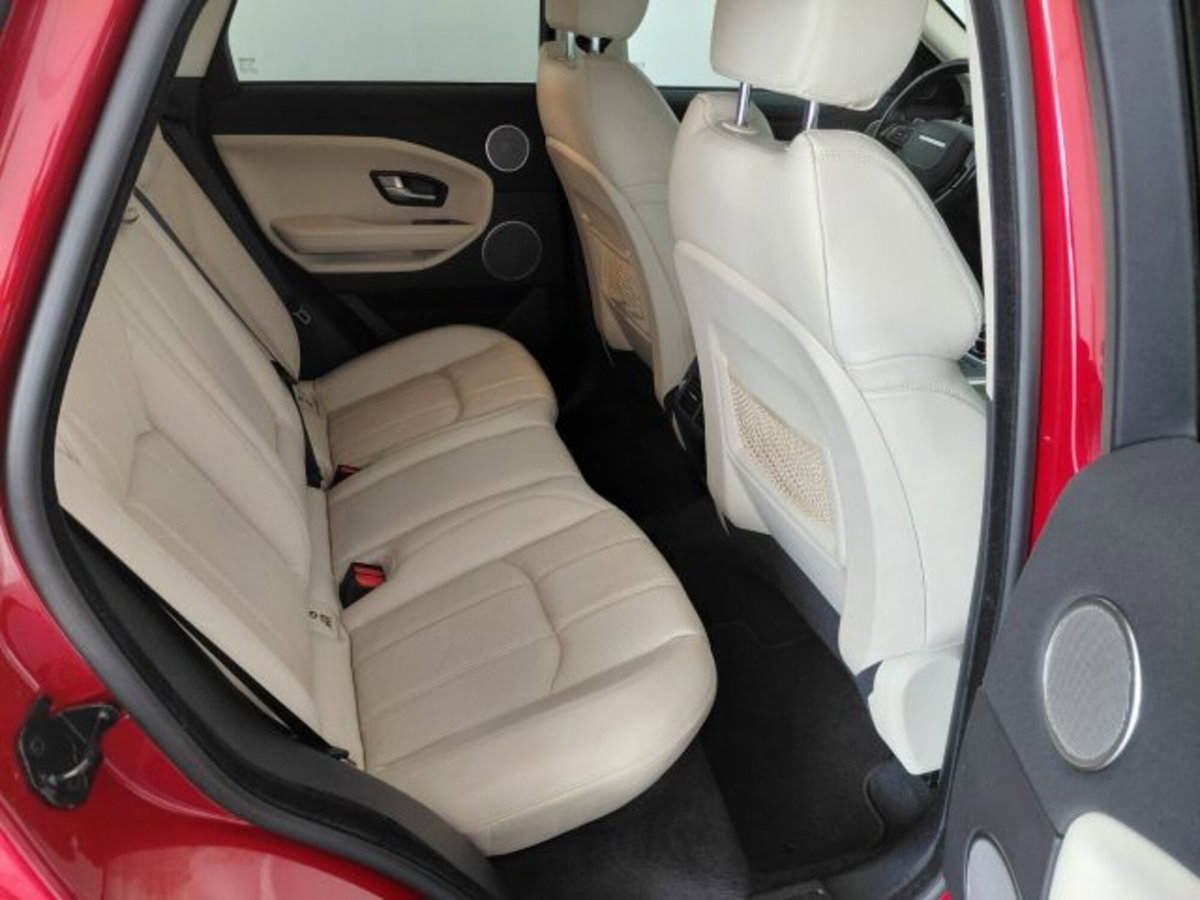 Land Rover Range Rover Evoque 2.0 Si4 5p. HSE Dynamic (15)