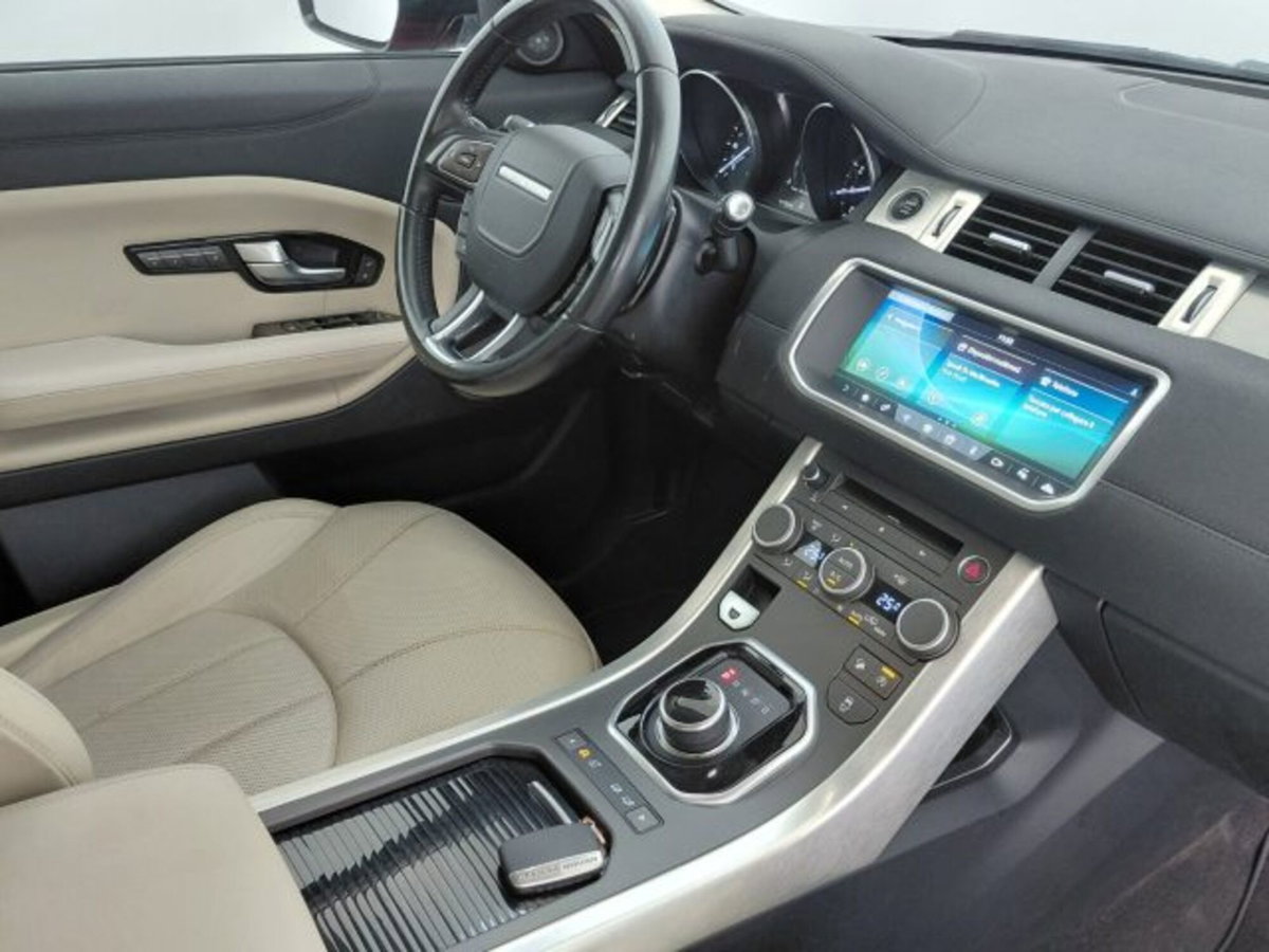 Land Rover Range Rover Evoque 2.0 Si4 5p. HSE Dynamic (2)
