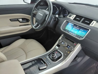 Land Rover Range Rover Evoque 2.0 Si4 5p. HSE Dynamic (2)