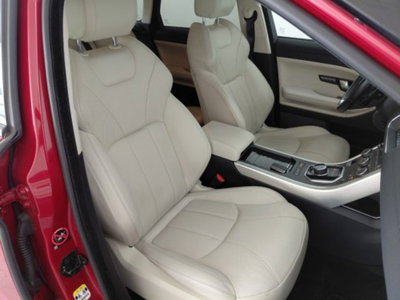 Land Rover Range Rover Evoque 2.0 Si4 5p. HSE Dynamic (3)