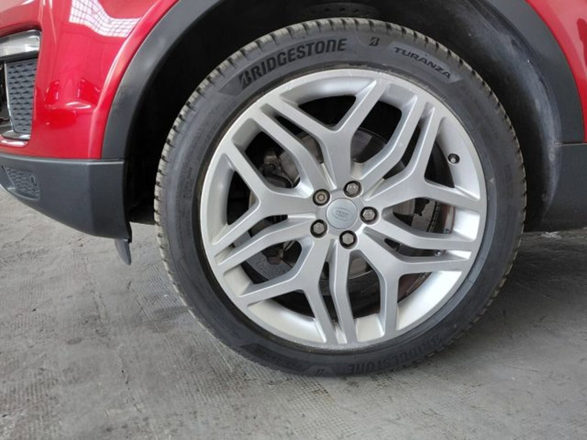 Land Rover Range Rover Evoque 2.0 Si4 5p. HSE Dynamic (4)