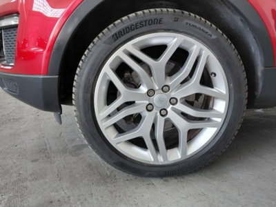 Land Rover Range Rover Evoque 2.0 Si4 5p. HSE Dynamic (4)