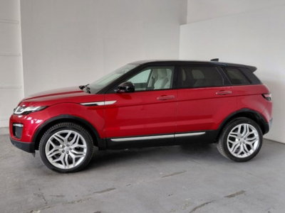 Land Rover Range Rover Evoque 2.0 Si4 5p. HSE Dynamic (7)