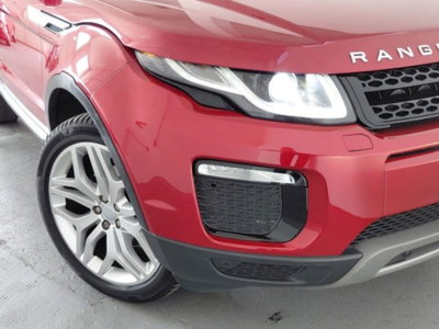 Land Rover Range Rover Evoque 2.0 Si4 5p. HSE Dynamic (8)