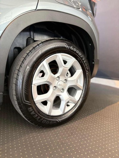 Jeep Avenger 1.2 turbo Summit fwd 100cv (10)