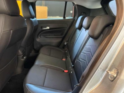 Jeep Avenger 1.2 turbo Summit fwd 100cv (17)