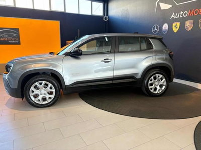 Jeep Avenger 1.2 turbo Summit fwd 100cv (5)