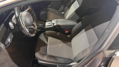 Mercedes-Benz CLA Shooting Brake 180 d Automatic Shooting Brake Business (14)