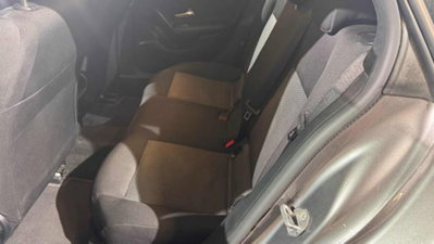 Mercedes-Benz CLA Shooting Brake 180 d Automatic Shooting Brake Business (15)