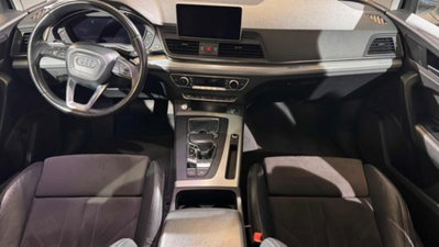 Audi Q5 2.0 TDI 190 CV quattro S tronic Sport (12)