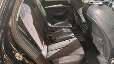 Audi Q5 2.0 TDI 190 CV quattro S tronic Sport (13)