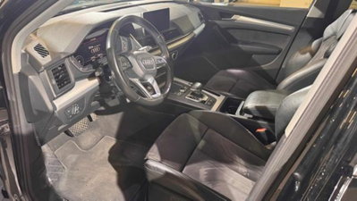 Audi Q5 2.0 TDI 190 CV quattro S tronic Sport (15)