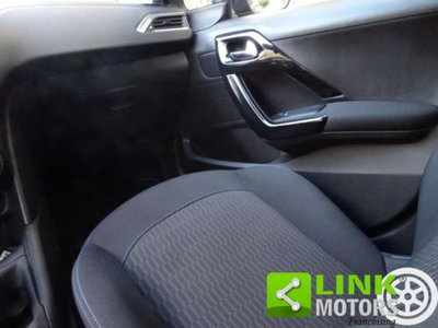 Peugeot 208 100 S&S 5p. Mix (11)