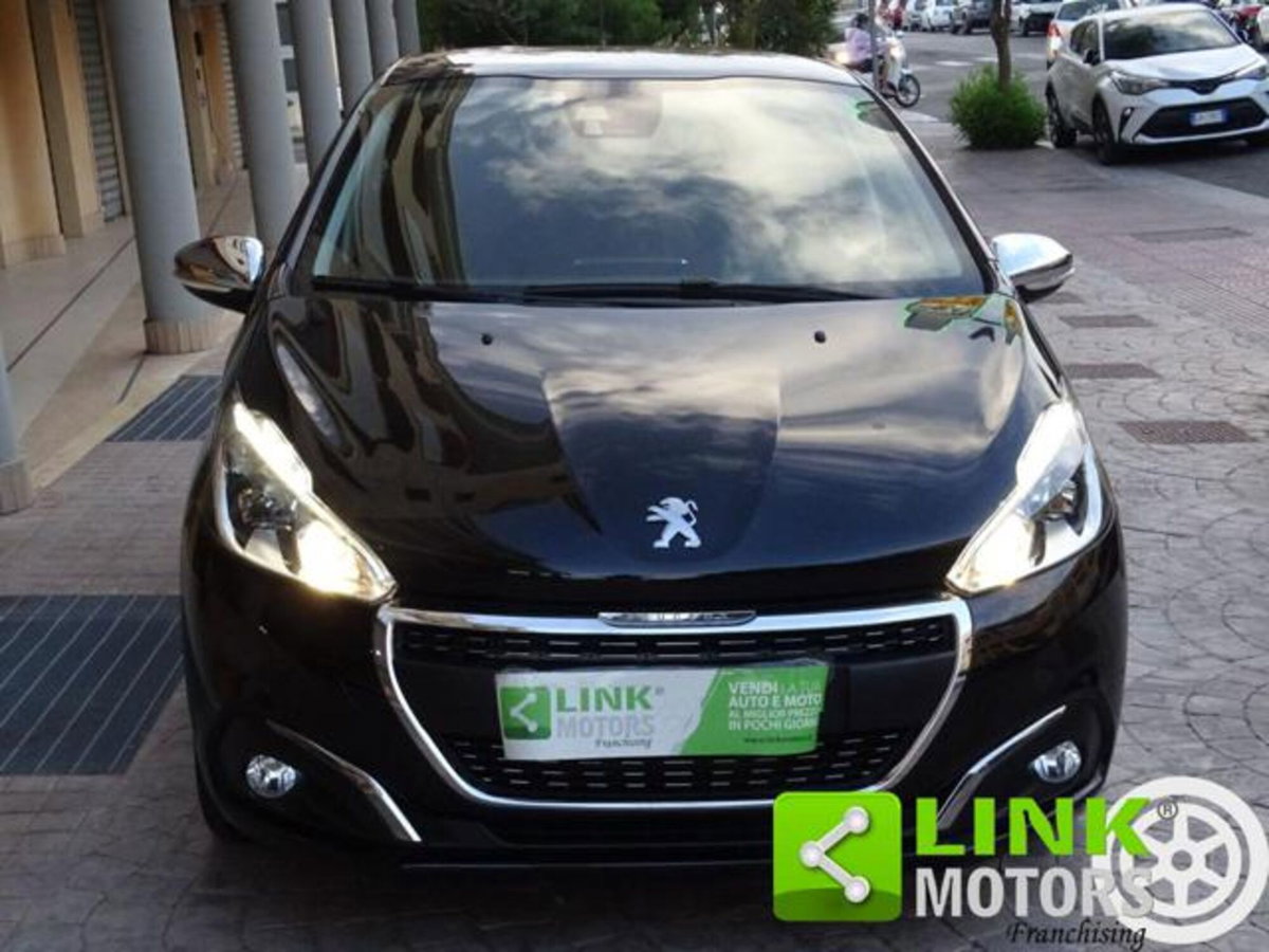 Peugeot 208 100 S&S 5p. Mix (2)