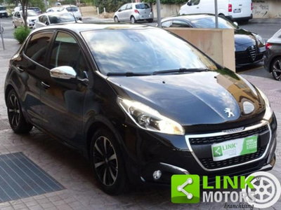 Peugeot 208 100 S&S 5p. Mix (3)