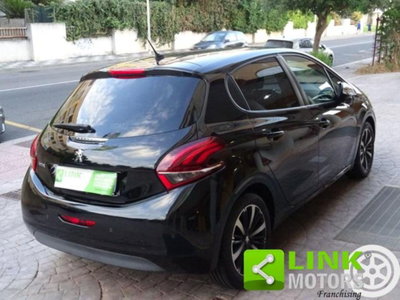 Peugeot 208 100 S&S 5p. Mix (4)