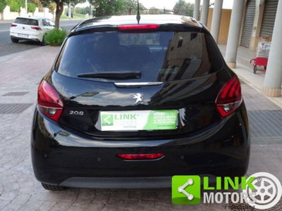 Peugeot 208 100 S&S 5p. Mix (5)