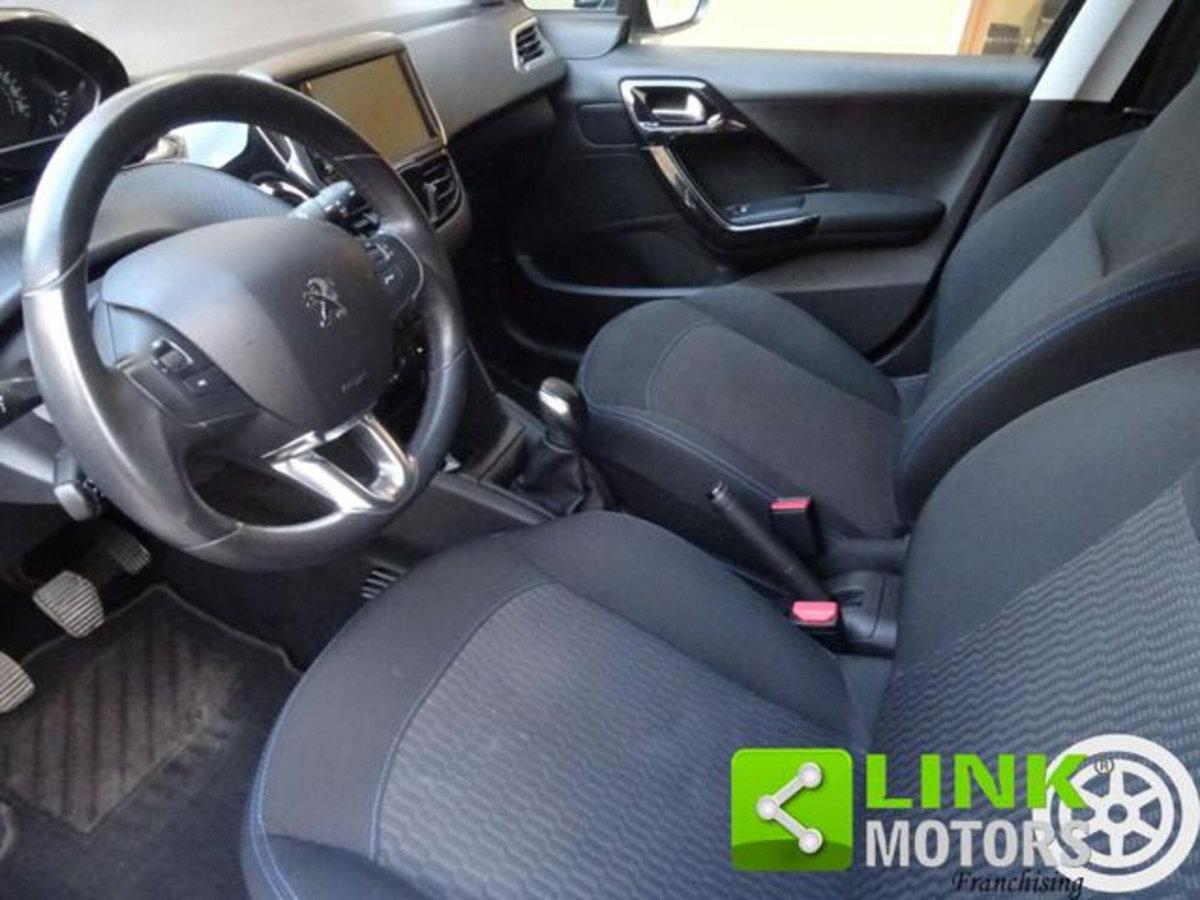 Peugeot 208 100 S&S 5p. Mix (7)