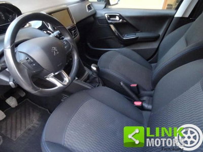 Peugeot 208 100 S&S 5p. Mix (7)